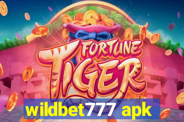 wildbet777 apk